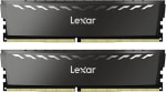 Lexar 16 GB: 2 x 8 GB Geheugenkit DDR4 SDRAM voor €69,53 bij Amazon