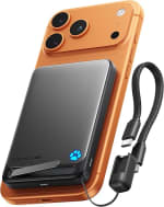Power Bank INIU 10000mAh por $699 | Oferta Amazon