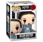Funko Pop Movies Nosferatu Ellen Hutter por 8€.