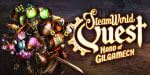 SteamWorld Quest: Hand of Gilgamech por 4.99€