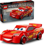 Lego Bliksem McQueen voor €22,75 bij Amazon