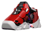 Boitier PC Cooler Master Sneaker X - Rouge 850W à 337,11€