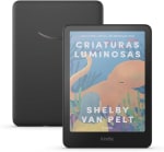 Amazon Kindle Colorsoft 16 GB, pantalla a color + Kindle Unlimited por 199€
