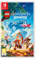 LEGO Horizon para Nintendo Switch por $387 en Mercado Libre