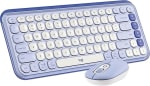 Logitech Pop Icon Combo por $969 | Oferta Amazon