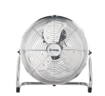 Ventilador de Suelo 12" 32cm 50W 3 Velocidades Circulador Raydan Home por 23.93€