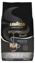 Café en grains espresso Barista Perfetto à 27,99€