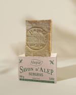 Lot de 10 Savons d'Alep Surgras à 22,50€