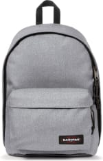 Eastpak BACK TO WORK Rugzak, 27 L - Sunday Grey voor €30,08 bij Bol