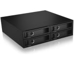 ICY BOX-2242SSK Desktop Zwart data-opslag-server voor €44,44 bij Proshop