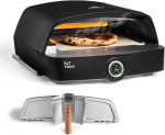 BURNHARD® gas pizzaoven Fat TONY, voor €257,14 bij Amazon