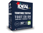 ideal teinture textile tout en un à 3,05€