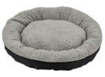Cama peluche para perros por 6.99€