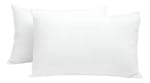 Almohadas 2 Pack Microfibra Densidad Media por $184 | Ahorro Mercado Libre