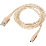 Sologic laad- en datakabel USB-C 1,5 meter voor €1,24 bij de Action