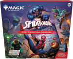 Caja de Escena MTG Marvel Spider Man por $469 | Oferta Amazon