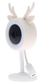Monitor Smart WiFi para Bebé por $479 | Home Depot