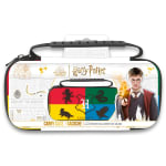 Funda para nintendo switch Harry Potter 4 Houses, Trade Invaders por 5.49€