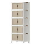 COIZYZZL opbergkast (set van 5, 55 cm) voor €39,99 bij Joybuy
