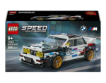 Lego BMW M3 Speed Champions por 20.95€
