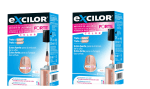 2 x Excilor Tratamiento Micosis Uñas Forte Color Nude Extra Fuerte 30 ml + 8 ml 17.9€