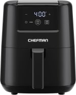 Chefman Mini Freidora Aire 900W por $700 | Oferta Amazon