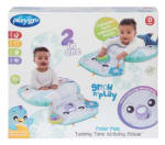 Playgro Polar Tummy Time Activity Pillow Activiteiten kussen voor €5 bij Kruidvat