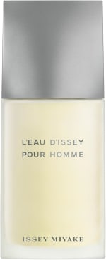 Perfume Issey Miyake L'eau d'Issey 125ml por $840 | Oferta Amazon