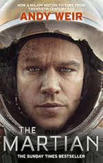 The Martian by Andy Weir (Kindle Edition) - £0.99