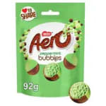 50% off chocolate pouches at Sainsbury's