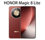 Móvil HONOR Magic 8 Lite de 8GB/256GB por 245.24€