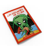 Juego de Mesa Los Vigilantes de R'lyeh por 5.5€