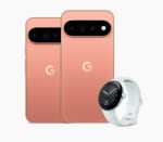 Tot €400 extra inruilkorting op Google Pixel 11 Pro bij Google