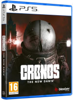 Cronos: The New Dawn PS5 por 24.99€