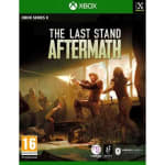 The Last Stand: Aftermath voor €13,50 bij Coolshop