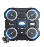 Máquina de Boxeo Musical por 18,79€