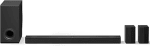 LG Soundbar 5.1.3 Canales por $7,547 | Oferta Amazon