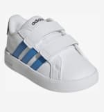 Zapatillas Adidas Sportswear Grand Court 3.0 Blancas por 22,41€