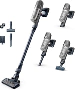 rowenta draadloze stofzuiger nu met korting