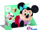 Clementoni Baby Minnie Gateos +6 meses por 29.99€