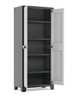 Keter armoire haute titan à 134,04€
