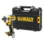 Visseuse à choc 205Nm 18V DEWALT DCF887NT-XJ à 91,58€