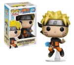 Funko Pop Naruto Shippuden por 6.95€.
