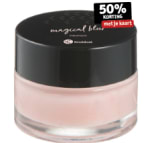 50% kassakorting op alle make-up bij Kruidvat