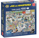 Jan van Haasteren - De Nederlandse Spellenfabriek voor €13,49