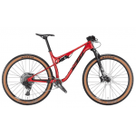 Bicicleta MTB KTM Scarp Elite AXS por 2.099€