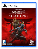 Assassin's Creed Shadows PS5 por $699 | Oferta Liverpool