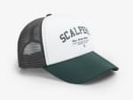Scalpers Gorra Trucker de hombre por 7.99€.