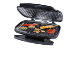 Grill Multi-Usages Silvercrest - 1000W à 14,99€