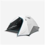 QUECHUA MH100 Fresh & Black 3 Person Camping Tent for £59.99